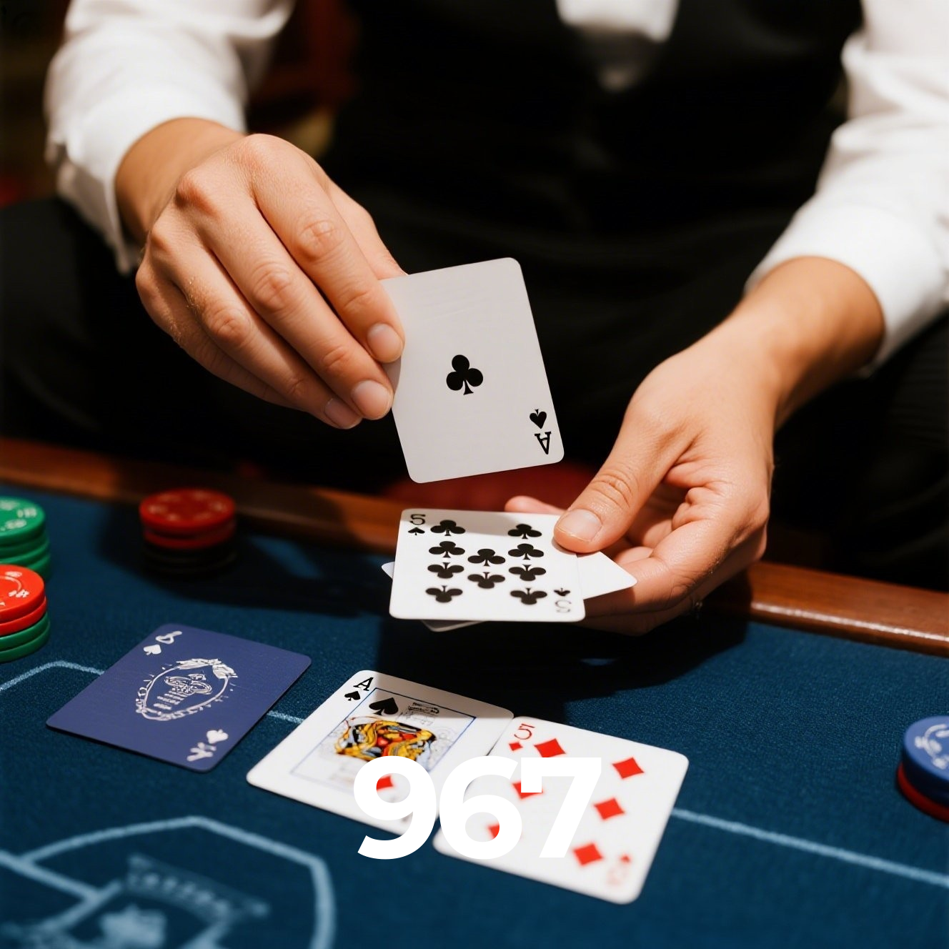 Cassino Online 967