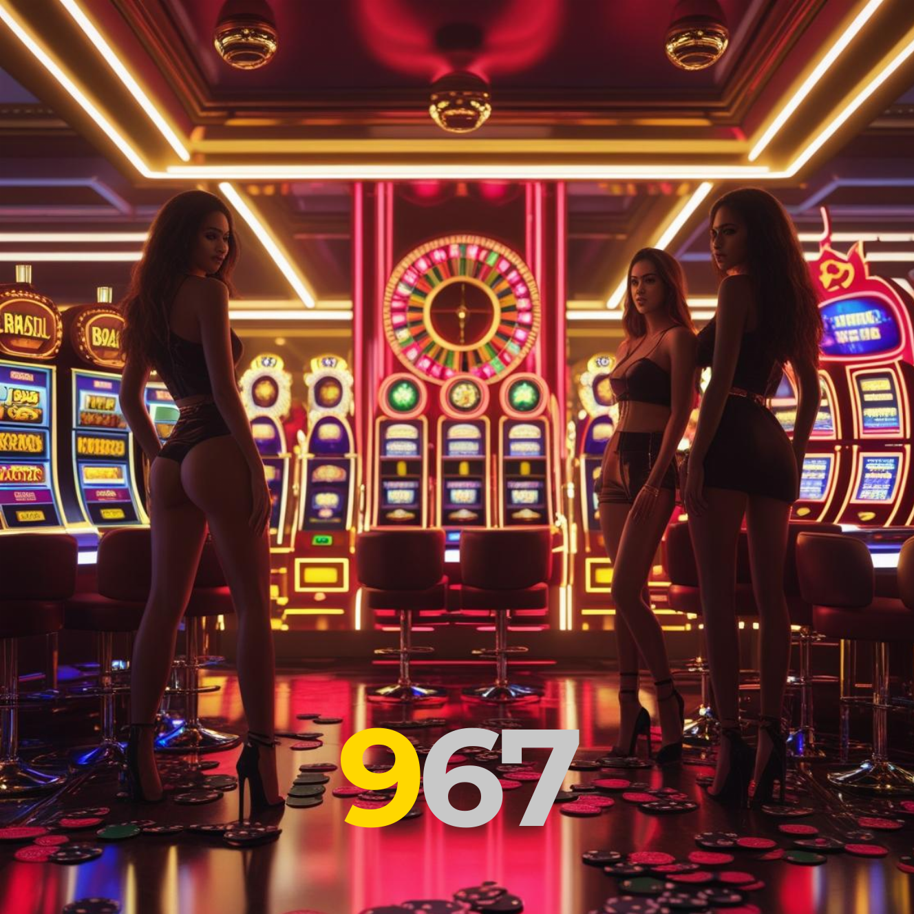 Cassino Online 967