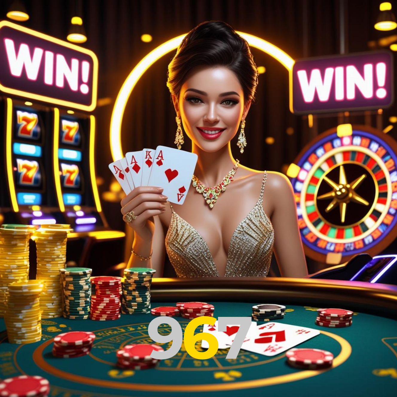 Cassino Online 967