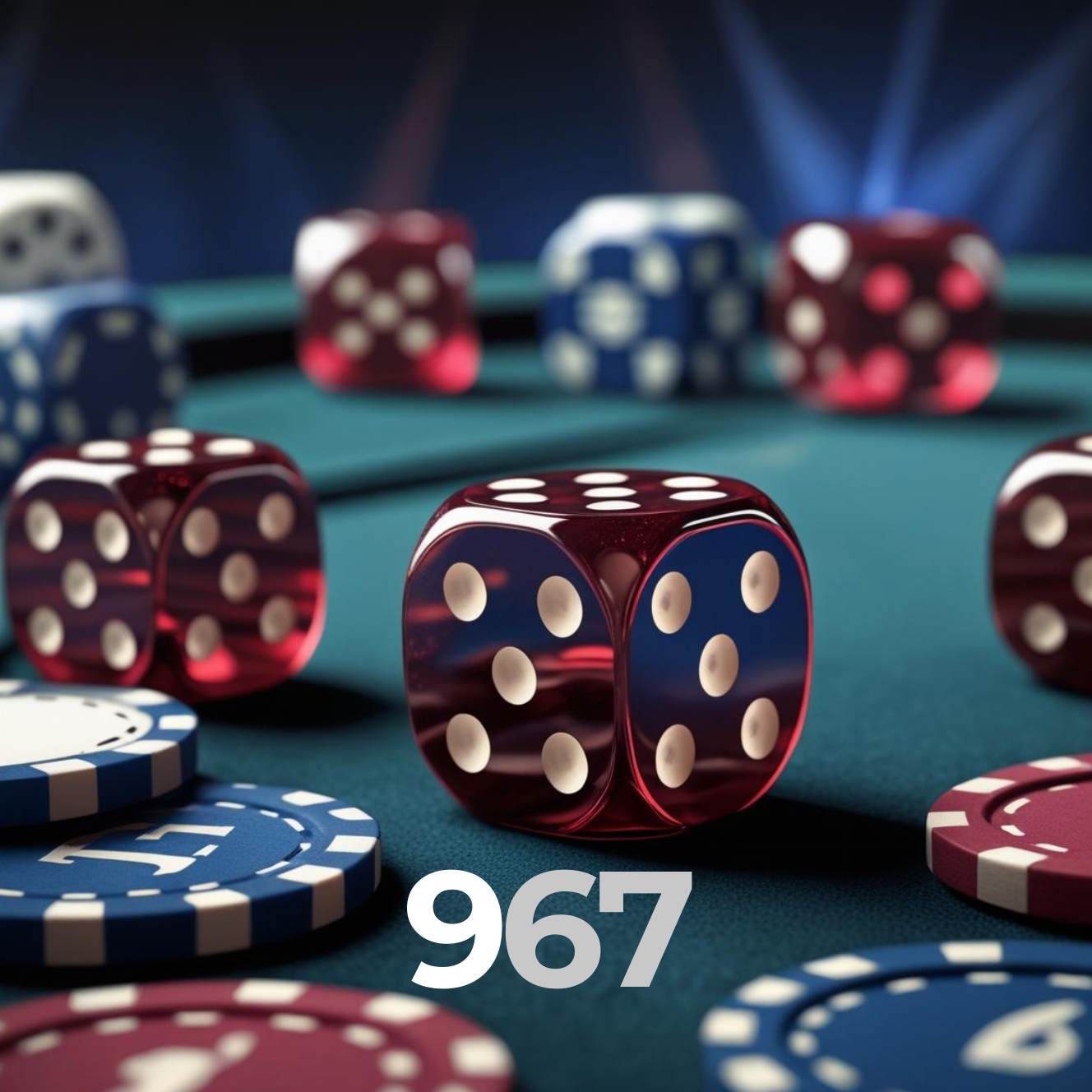 Acesso ao 967
