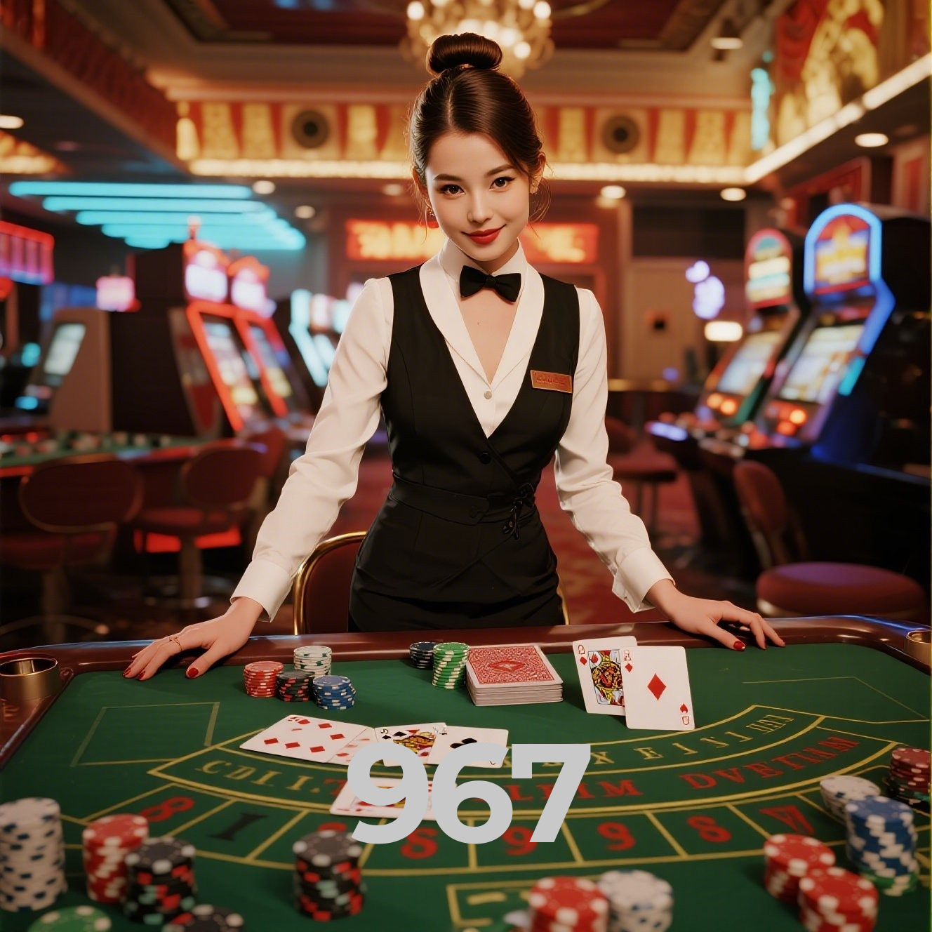 Cassino Online 967