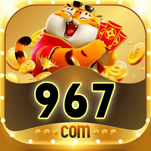967 logo